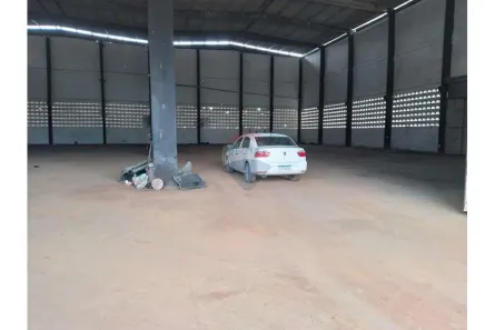 Galpão/Depósito/Armazém para alugar, 1800m² no Garapu, Cabo de Santo Agostinho