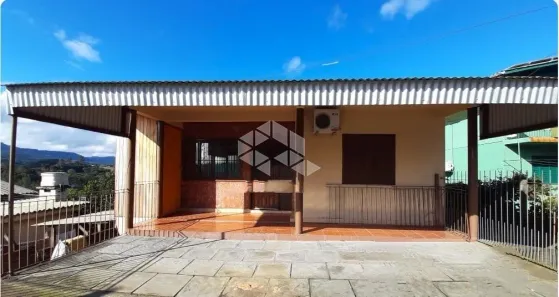 Casa com 3 Quartos à venda, 160m² no São João, Dois Irmãos