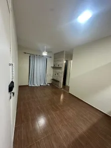 Apartamento com 2 Quartos para alugar, 51m² no Vila Marieta, Campinas