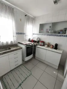 Apartamento com 2 Quartos à venda, 51m² no Umuarama, Uberlândia