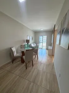 Apartamento com 2 Quartos à venda, 71m² no Canto do Forte, Praia Grande
