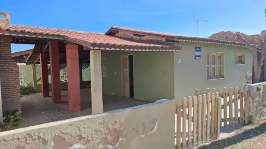 Casa com 2 Quartos à venda, 80m² no Beberibe, Beberibe