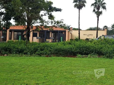 Lote/Terreno à venda, 515m² no Jardim Olhos D´Água I, Ribeirão Preto