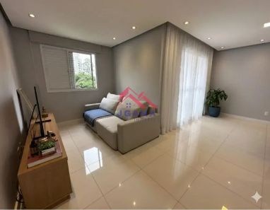 Apartamento com 2 Quartos à venda, 67m² no Vila Andrade, São Paulo
