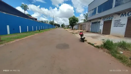 Lote/Terreno à venda, 300m² no Residencial Carla Cristina, Goiânia