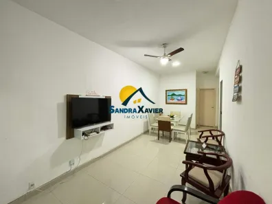 Apartamento com 2 Quartos à venda, 67m² no Garatucaia, Angra dos Reis