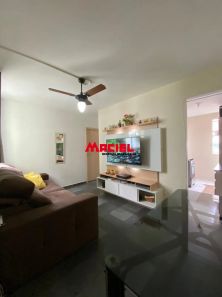 Apartamento com 2 Quartos à venda, 49m² no Bosque dos Eucaliptos, São José dos Campos