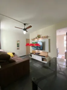 Apartamento com 2 Quartos à venda, 49m² no Bosque dos Eucaliptos, São José dos Campos