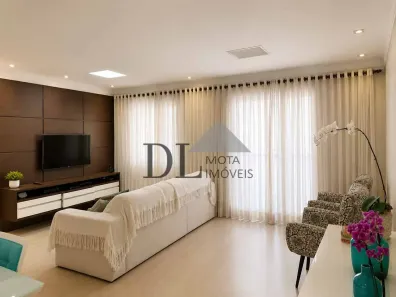 Apartamento com 3 Quartos à venda, 105m² no Jardim Tupanci, Barueri