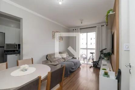 Apartamento com 2 Quartos à venda, 47m² no Jardim Vila Formosa, São Paulo