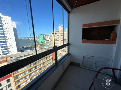 Apartamento com 1 Quarto à venda, 48m² no Centro, Tramandaí