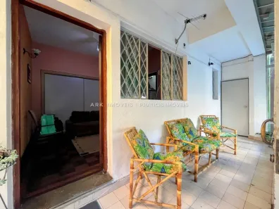 Sobrado com 6 Quartos à venda, 389m² no Vila Mariana, São Paulo