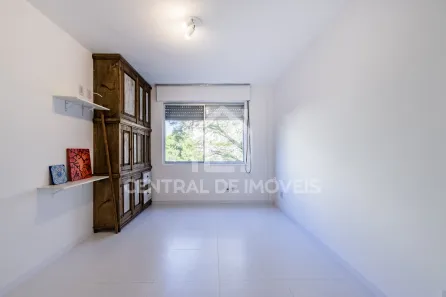 Kitnet com 1 Quarto à venda, 27m² no Centro Histórico, Porto Alegre