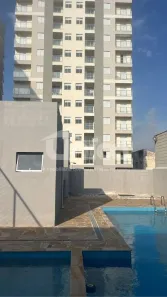 Apartamento com 2 Quartos para alugar, 57m² no Jardim Novo Ângulo, Hortolândia