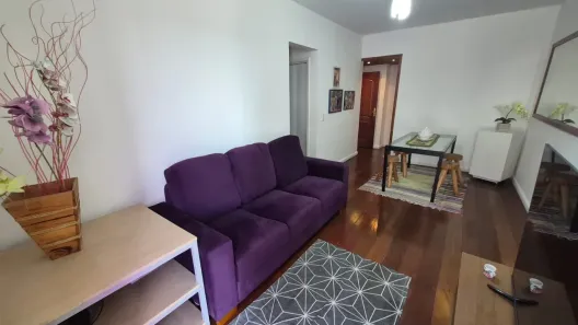 Apartamento com 3 Quartos à venda, 76m² no Campo Grande, Rio de Janeiro