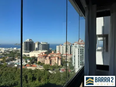 Apartamento com 2 Quartos à venda, 72m² no Barra da Tijuca, Rio de Janeiro