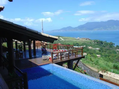 Casa com 4 Quartos à venda, 518m² no Centro, Ilhabela