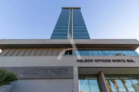 Sala Comercial com 1 Quarto à venda, 35m² no Cambuí, Campinas