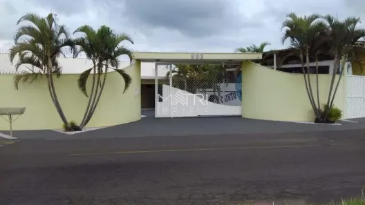 Casa com 3 Quartos à venda, 330m² no Park do Imperador, Matão
