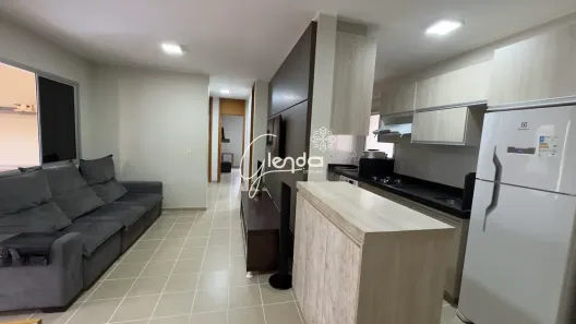 Apartamento com 3 Quartos à venda, 78m² no Setor Negrão de Lima, Goiânia