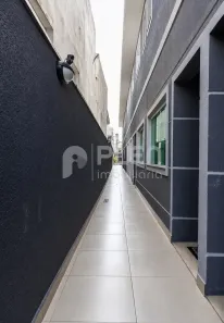 Casa de Condomínio com 2 Quartos à venda, 52m² no Vila Gustavo, São Paulo