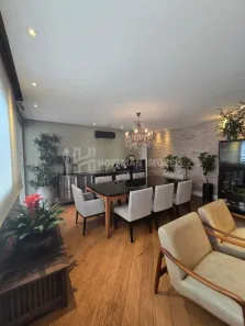 Apartamento com 3 Quartos à venda, 160m² no Santa Paula, São Caetano do Sul