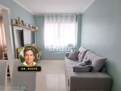 Apartamento com 2 Quartos à venda, 42m² no Quintino Bocaiúva, Rio de Janeiro