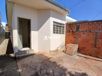 Casa com 2 Quartos à venda, 130m² no Jardim Thelja, Americana