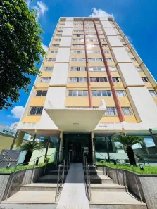 Apartamento com 3 Quartos à venda, 86m² no Setor Leste Vila Nova, Goiânia