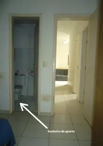 Apartamento com 3 Quartos à venda, 75m² no Novo Horizonte, Marituba