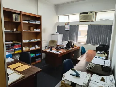 Sala Comercial à venda, 43m² no Centro, Rio de Janeiro