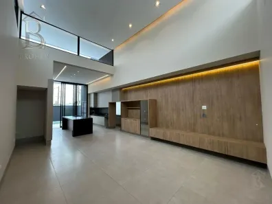 Casa de Condomínio com 3 Quartos à venda, 190m² no Jardim Esmeralda, Marília