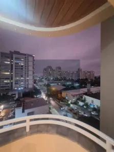 Apartamento com 2 Quartos à venda, 54m² no Parque Residencial Aquarius, São José dos Campos