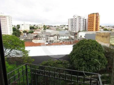 Apartamento com 2 Quartos à venda, 58m² no Vila Alpina, São Paulo