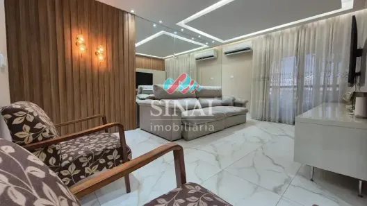 Apartamento com 3 Quartos à venda, 116m² no Vila da Penha, Rio de Janeiro