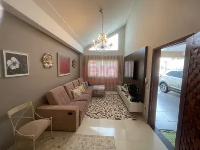 Sobrado com 3 Quartos à venda, 168m² no Jardim Novo Horizonte, Maringá