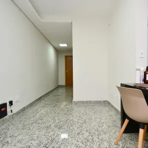 Apartamento com 2 Quartos à venda, 87m² no Boa Viagem, Belo Horizonte