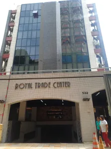 Ponto Comercial com 1 Quarto para alugar, 30m² no Nazaré, Belém