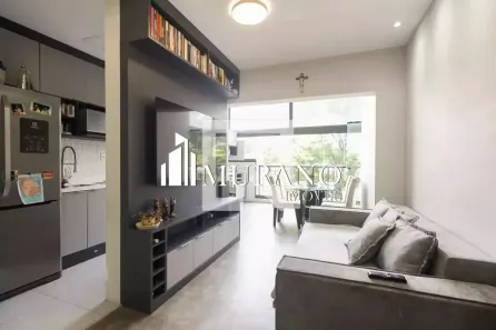 Apartamento com 2 Quartos à venda, 68m² no Vila Zilda (Tatuapé), São Paulo