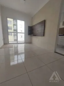 Apartamento com 2 Quartos à venda, 58m² no Santa Claudina, Vinhedo