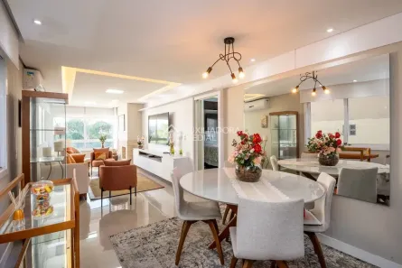 Apartamento com 2 Quartos à venda, 83m² no Petrópolis, Porto Alegre