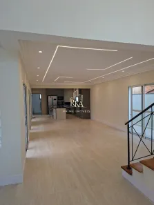 Casa de Condomínio com 4 Quartos à venda, 330m² no Alphaville, Santana de Parnaíba
