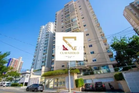 Apartamento com 3 Quartos à venda, 106m² no Jardim, Santo André