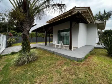 Casa com 2 Quartos à venda, 55m² no Três Rios do Sul, Jaraguá do Sul