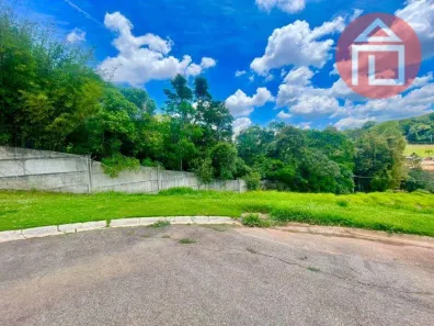 Lote/Terreno à venda, 1650m² no Recanto Amapola, Bragança Paulista