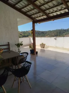 Cobertura com 3 Quartos à venda, 120m² no , Sarzedo