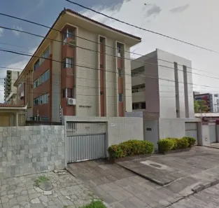 Apartamento com 2 Quartos à venda, 51m² no Intermares, Cabedelo