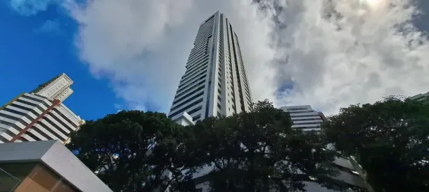 Apartamento com 4 Quartos à venda, 384m² no Horto Florestal, Salvador