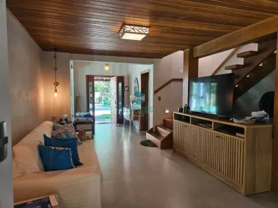 Casa de Condomínio com 4 Quartos à venda, 169m² no Açu da Torre, Mata de São João