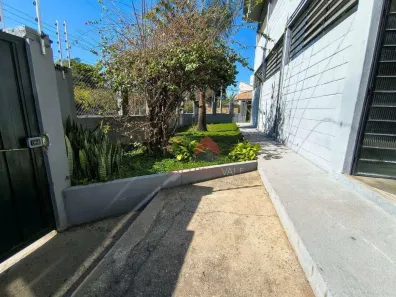 Galpão/Depósito/Armazém para alugar, 345m² no Palmeiras de São José, São José dos Campos
